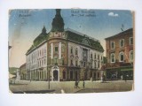 C.P. CLUJ HOTEL NEW-IORK DIN 1927