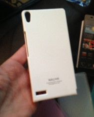 Husa Huawei P6 quad, model nou foto