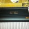 amplificator auto HIFI STEG QM 220.2X 730W (2 X365W 2 OHMI SAU 1 X 730W 4OHM BRIDGE)