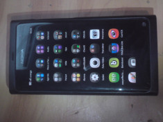 Nokia N9 foto