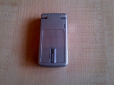 Nokia 6260 silver stare impecabila ca nou,incarcator original !PRET:160ron foto