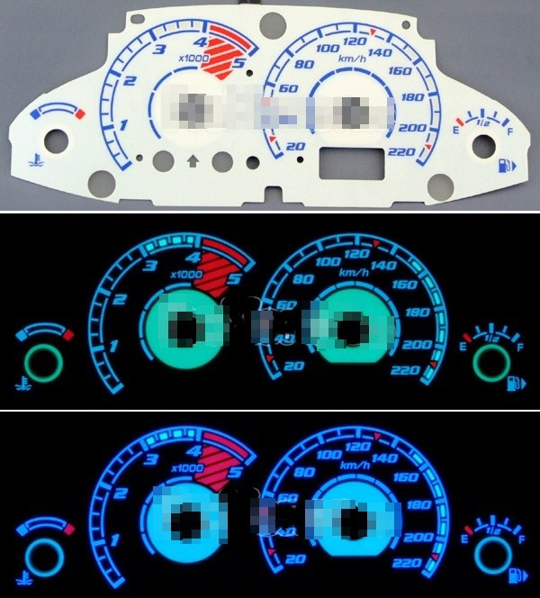 Ceasuri plasma Ford Focus 1 - modelul 1 | arhiva Okazii.ro