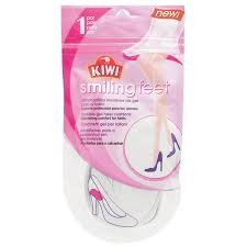 Kiwi Smiling feet Pernute silicon protectie calcai (talpici) foto