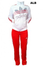Trening ADIDAS Dama / femei din silon MODEL DEOSEBIT 2013!!!!! 4 Culori! foto