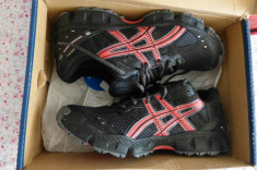 Asics Ladies Gel Trail Lahar 3 GTX foto