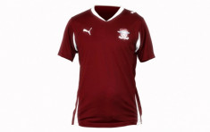 Tricou de fotbal original Puma - F.C. Rapid Bucuresti, marimi: S, XXL foto