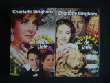 CHARLOTTE BINGHAM - PULBERE DE STELE 2 volume