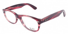 RAY BAN RB 5184 5140 rame ochelari de vedere 100%originali foto