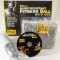 Everlast - minge fitness - 65 cm diametru - cu pompa si DVD cu exercitii - Noua