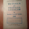 revista reteaua si profilul liceelor din republica socialista romania 1980