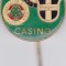 Insigna fotbal