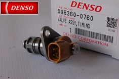 Valva pompa injectie 096360-0760 Y17DT Opel Astra G foto