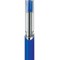PIX MONTEX HY-SCALE ALBASTRU