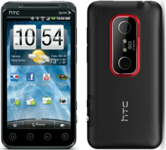 HTC Evo 3D, libere de retea, la cutie, cel mai mic pret, stoc limitat! foto