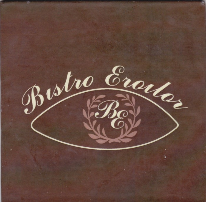 Suport de pahar / Biscuite DORNA BISTRO EROILOR