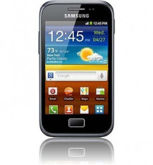 Vand Samsung Galaxy Ace Plus foto