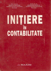 INITIERE IN CONTABILITATE , 20 foto