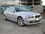 Vand parbriz BMW 320 CI ( coupe ) an fabricatie 2002.Produs Nou