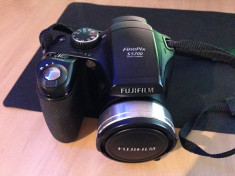 FUJIFILM FINEPIXS5700 foto