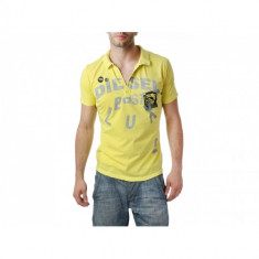 Tricou barbati DIESEL - Original 100% - Pe Stoc - Super Oferta foto