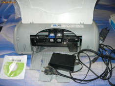 Vand imprimanta cu jet HP DeskJet D1360! foto