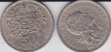 Cumpara ieftin Portugalia 50 centavos 1968, Europa