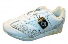 Adidasi Baby Phat Lux (DAMA) foto