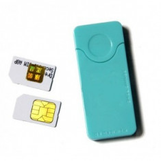 sim A8P original Dreambox DM 800 SE foto