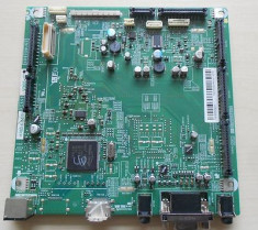 AV BOARD TV PART XD890WJN3 defecta! foto