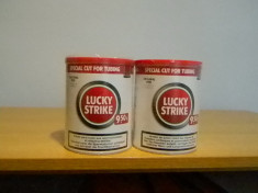 Tabac LUCKY STRIKE 125G foto