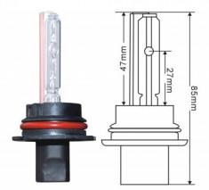 Bec Xenon 9007 - HB5 foto