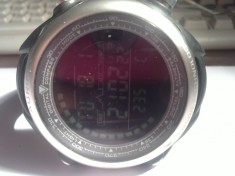 VAND CEAS AURIOL SENSOR TEHNOLOGY ALTIMETER COMPAS foto