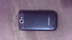 Samsung W i8150 1,4 Ghz 5mp, 3,7&amp;quot; , android in romana, folosit foto