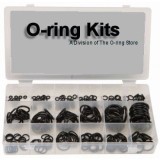 Trusa O-ring mica Contine 265 buc, Oem