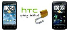 DECODARE HTC DESIRE,CHA CHA ,WILDFIRE,WILDFIRE S,SENSATION XL,HD2 SERVICE GSM foto