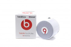 Difuzor portabil Beatbox by Dr.Dre cu Bluetooth foto