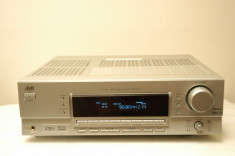 JVC RX-6042 Audio / Video Control Receiver foto