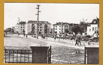 TARGU JIU 1964 foto