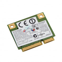 Placa de Retea Wireless Atheros AR5B95 - Laptop (Mini PCI-E Card) foto