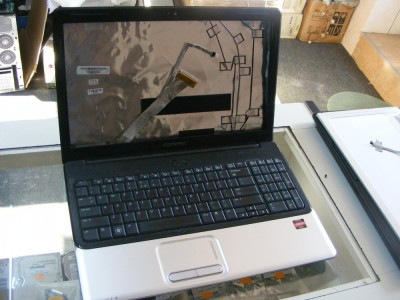 Dezmembrez Hp CQ61 foto