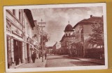 TARGU JIU CALEA VICTORIEI 1948, Circulata