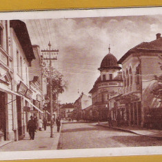 TARGU JIU CALEA VICTORIEI 1948