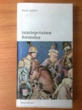 t Marcel Sendrail - Intelepciunea formelor