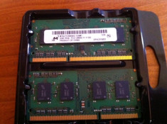 4 GB DDR 3 LAPTOP MAC / PC foto