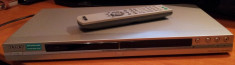 Vand DVD Player Sony DVP-NS355 foto