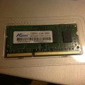 Memorie DDR3 2GB 1600 SODIMM foto