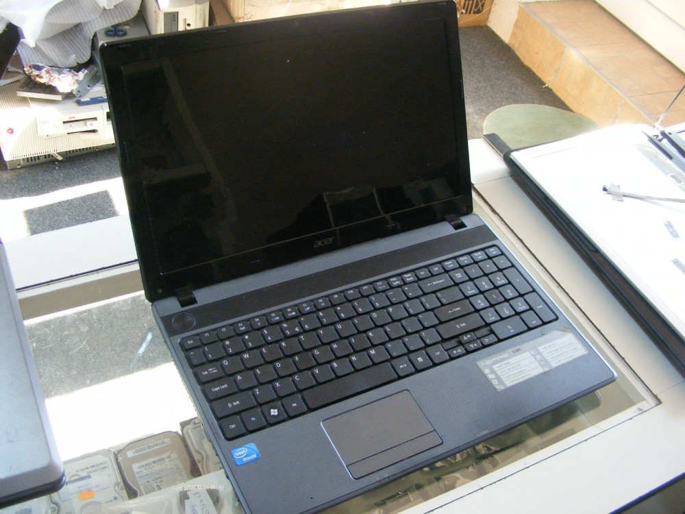 Dezmembrez Acer Aspire 5349 | Okazii.ro