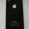 Carcasa Capac Spate Apple iPhone 4S White Original