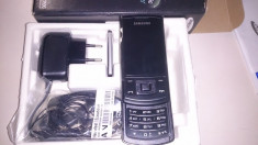 SAMSUNG S3500 NOU foto