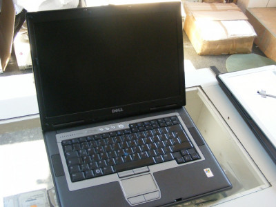 Dezmembrez Dell D830 foto